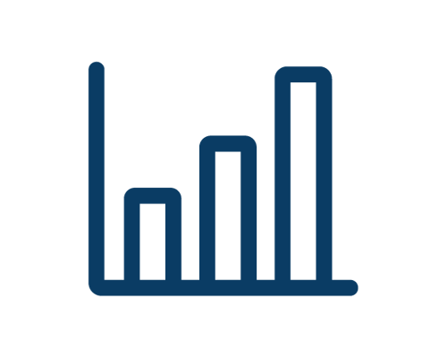 Graph icon
